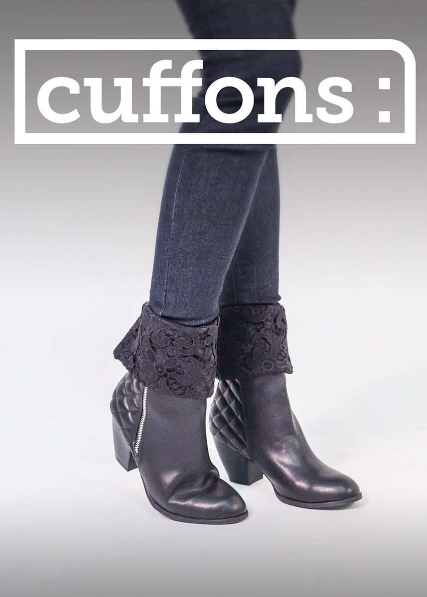 Pant Cuffon